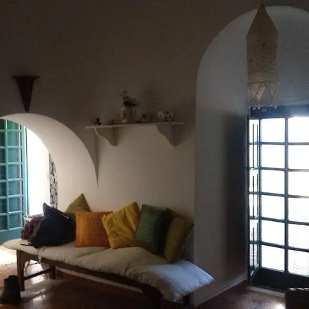 Trullo Casamata *