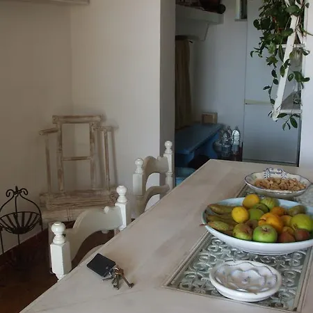 Pensionat Trullo Casamata Ceglie Messapica