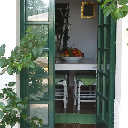 Trullo Casamata