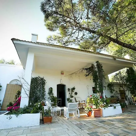 Trullo Casamata Ceglie Messapica