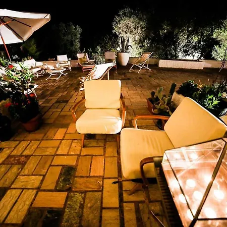 Trullo Casamata *